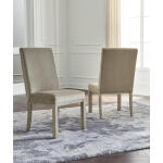 Chrestner Dining Chair