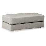 Amiata Oversized Accent Ottoman - Image 2