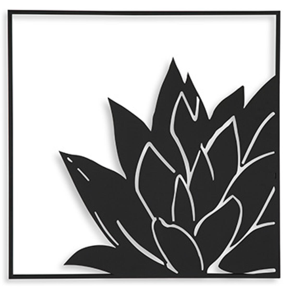 93501cecf61df2589776998ff9518273 Ellyse Wall Decor - Image 1