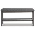Myshanna Dining Bench - Image 4