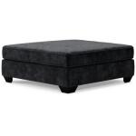 Lavernett Oversized Accent Ottoman - Image 2