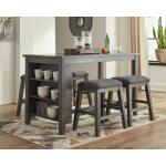 Caitbrook Counter Height Dining Table - Image 3