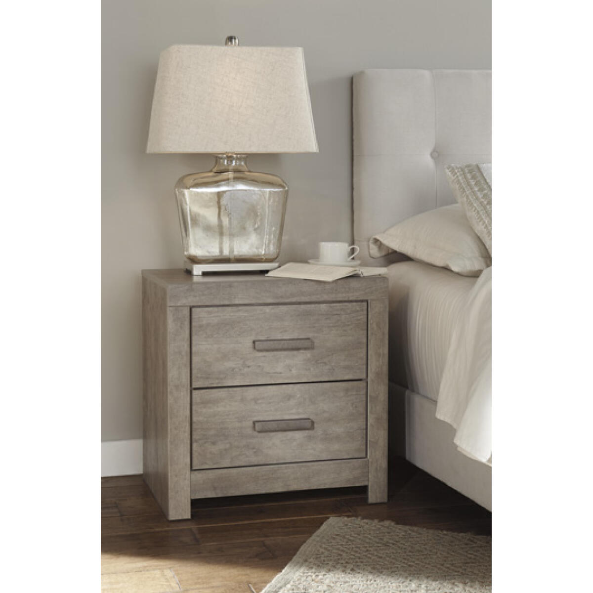 ee30612d1db34ea0658ba1aae37cc55f Culverbach Nightstand - Image 1