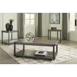Wilmaden Table (Set of 3) Table Packages Ashley Furniture 35