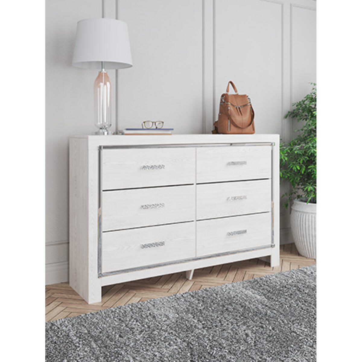 b57f5a64e9cc3f4c7ee76897d592d696 Altyra Dresser - Image 1