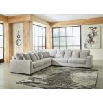 Regent Park 5-Piece Sectional - Image 3