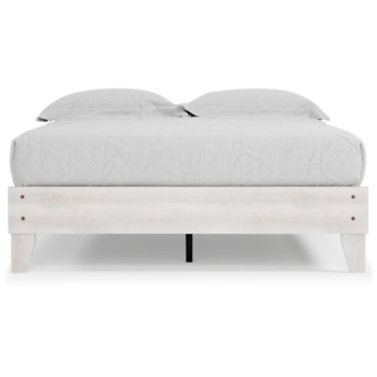 Shawburn Queen Platform Bed Beds Ashley Furniture 24