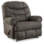 Camera Time Recliner Recliners Ashley Furniture 22