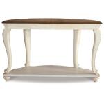 Realyn Sofa Table - Image 7