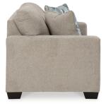 Deltona Queen Sofa Sleeper - Image 5