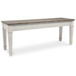 Skempton Storage Bench - Image 2