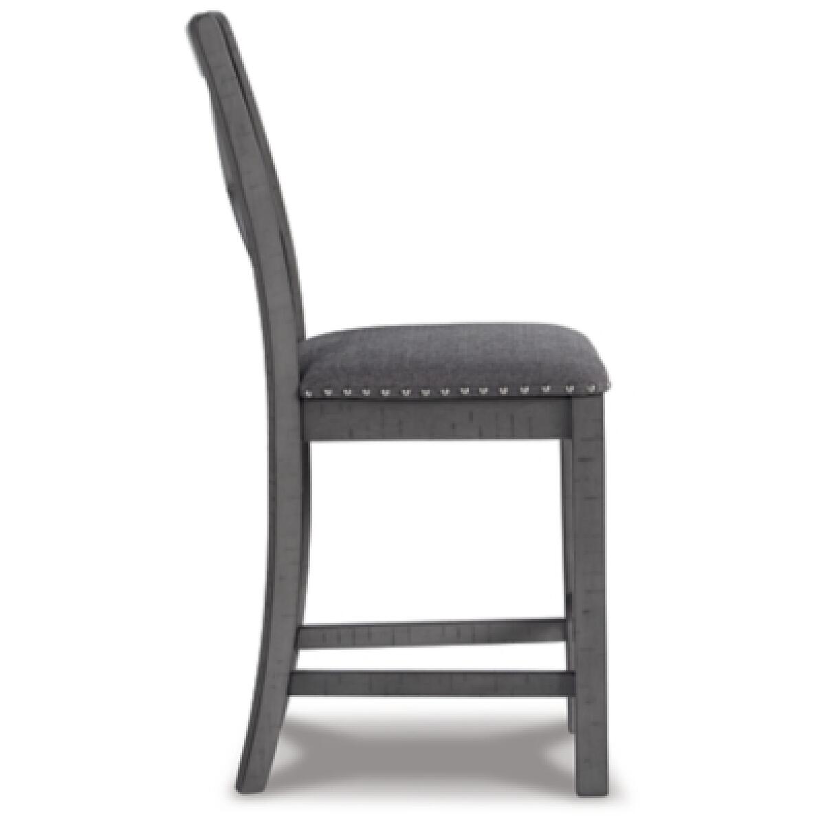 Myshanna Counter Height Bar Stool Barstools Ashley Furniture 13