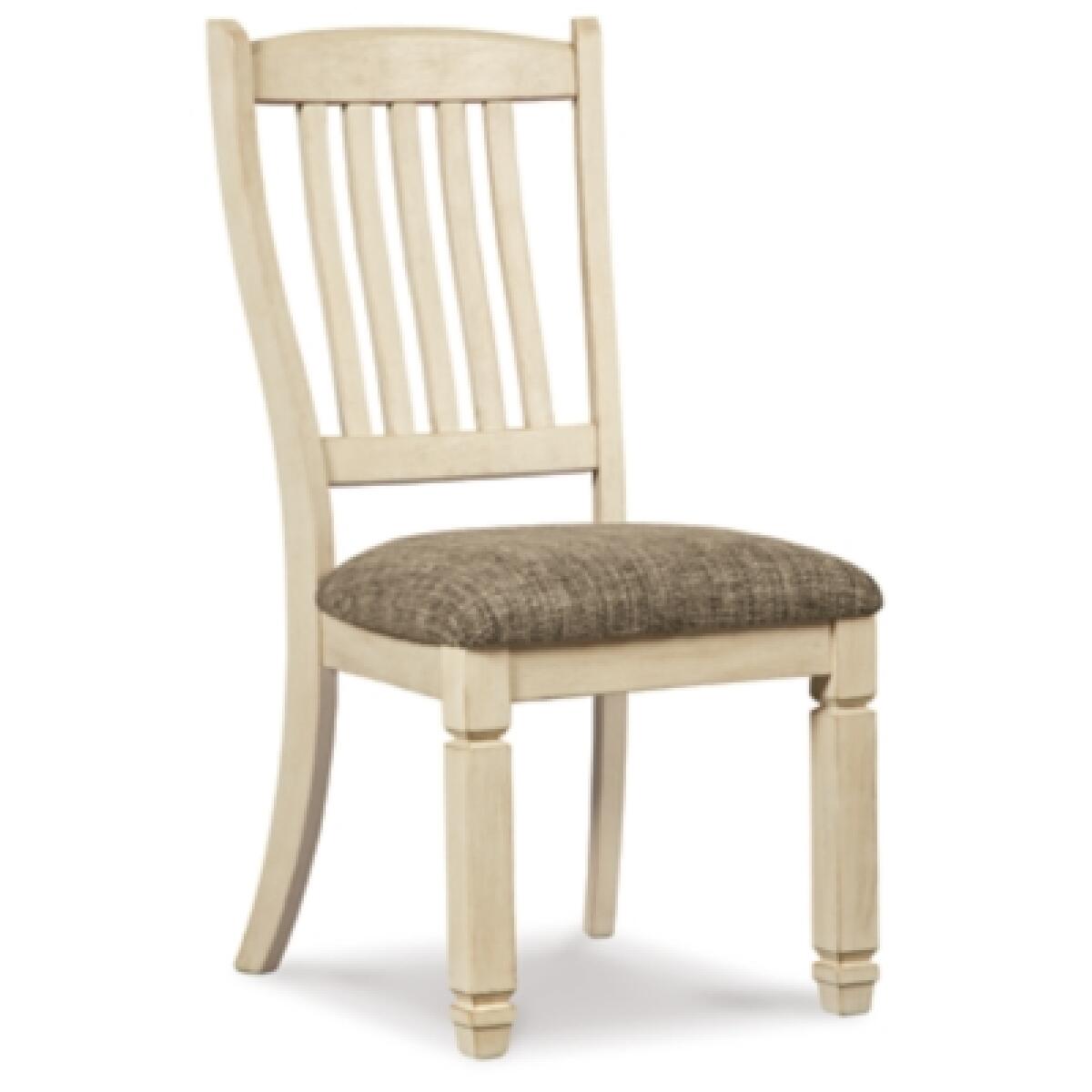 Bolanburg Dining Chair Chairs & Benches Ashley Furniture 18