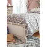 Realyn California King Upholstered Panel Bed - Image 6