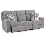 Biscoe Power Reclining Sofa - Image 5