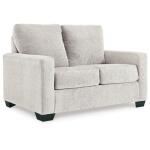 Rannis Twin Sofa Sleeper - Image 5