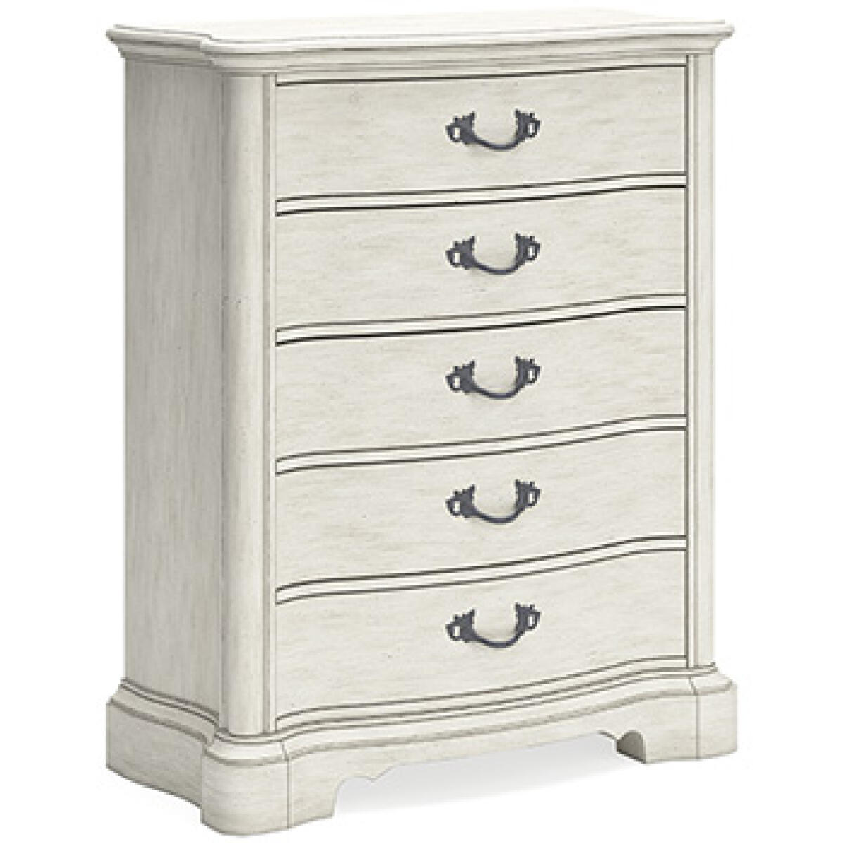 85cef50edebee0e62a817535fb1cc28f Arlendyne Chest of Drawers - Image 1