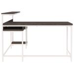 Dorrinson Home Office L-Desk with Storage Desks Ashley Furniture 31