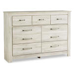 Bellaby Dresser