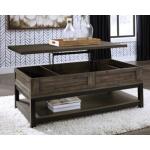 Johurst Coffee Table with Lift Top - Image 4