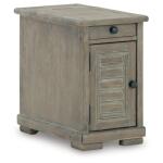 Moreshire Chairside End Table - Image 2