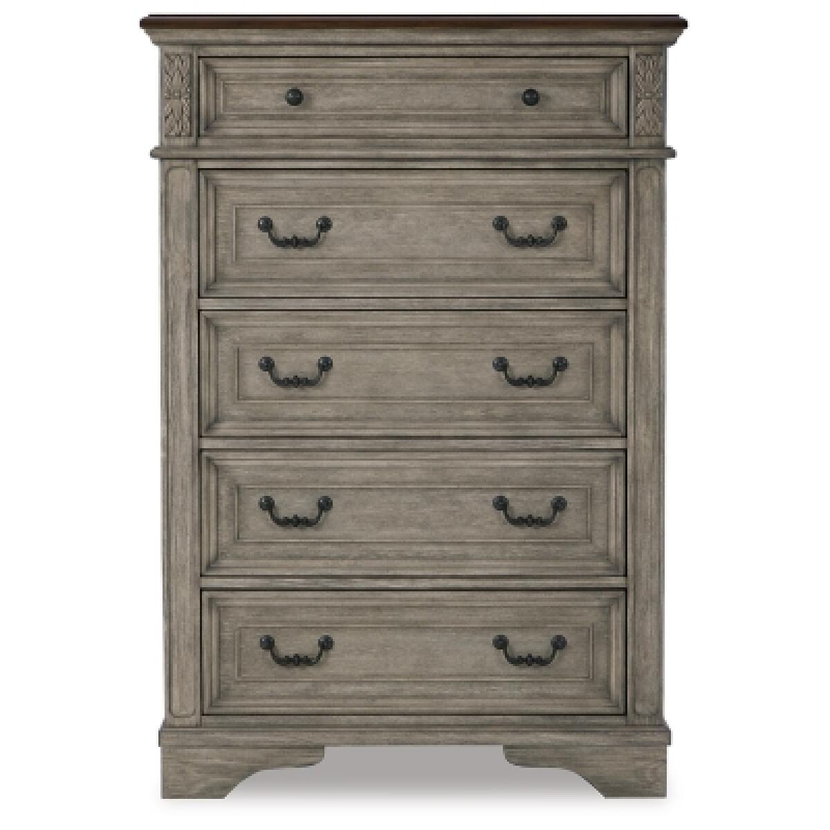 Lodenbay Chest of Drawers Chests Ashley Furniture 13