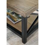 Bristenfort Coffee Table - Image 7