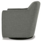 Bradney Swivel Accent Chair - Image 5