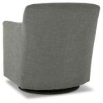 Bradney Swivel Accent Chair - Image 6