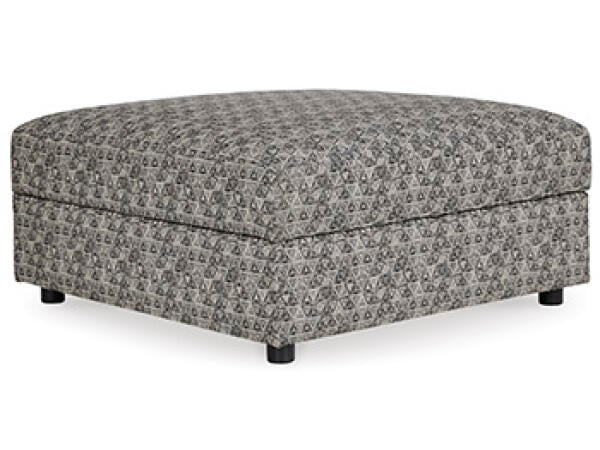 Kellway Ottoman With Storage Ottomans & Poufs Ashley Furniture