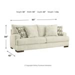 Caretti Sofa - Image 8