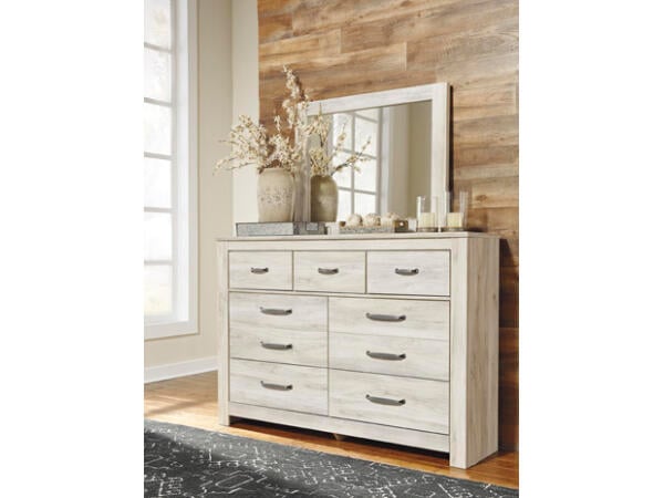 Bellaby Dresser and Mirror Dressers Ashley Furniture 6