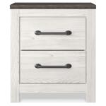 Gerridan Nightstand - Image 4