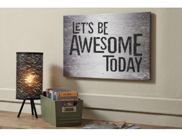 Dominy Wall Art Art Ashley Furniture