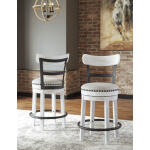 Valebeck Counter Height Bar Stool Barstools Ashley Furniture 19