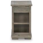 Moreshire Chairside End Table - Image 8