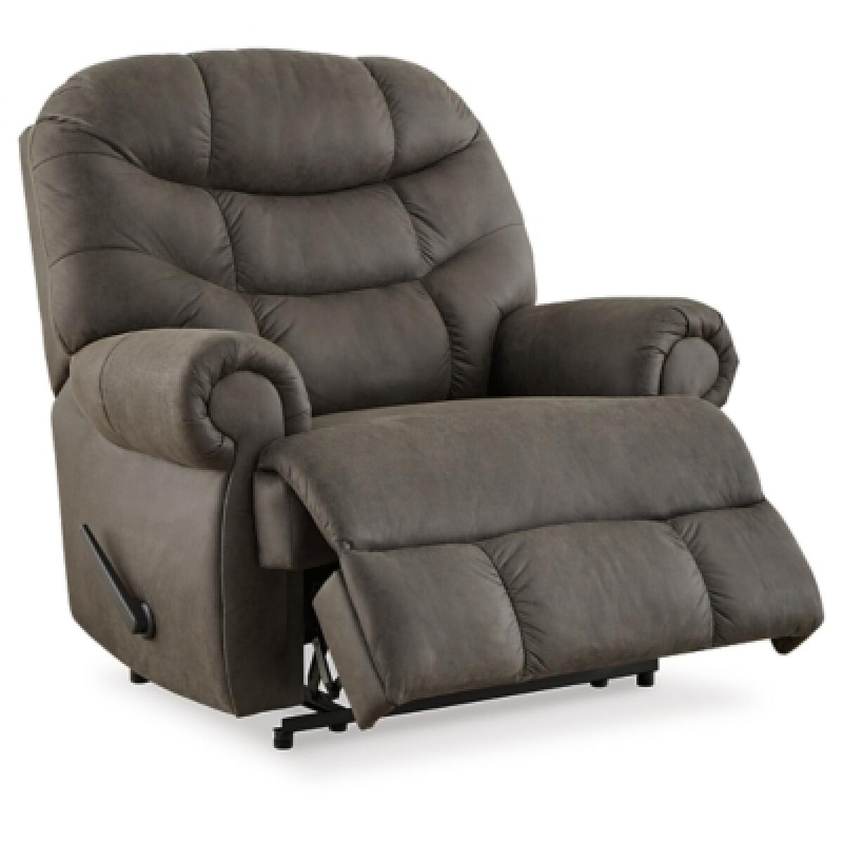 Camera Time Recliner Recliners Ashley Furniture 14