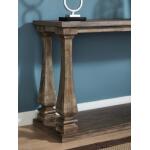 Johnelle Sofa Table - Image 7