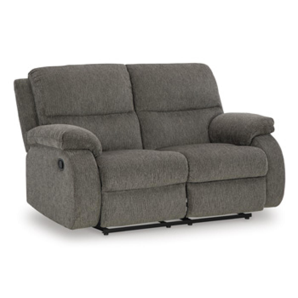 3c6938ec6f38d31b69a5dd1ca4523414 Scranto Reclining Loveseat - Image 1