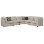 Kellway 6-Piece Sectional
