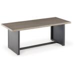Bree Zee Outdoor End Table - Image 2