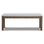 Moriville Dining Bench - Image 6