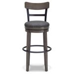 Caitbrook Bar Height Bar Stool - Image 6