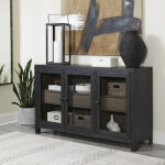Lenston Accent Cabinet