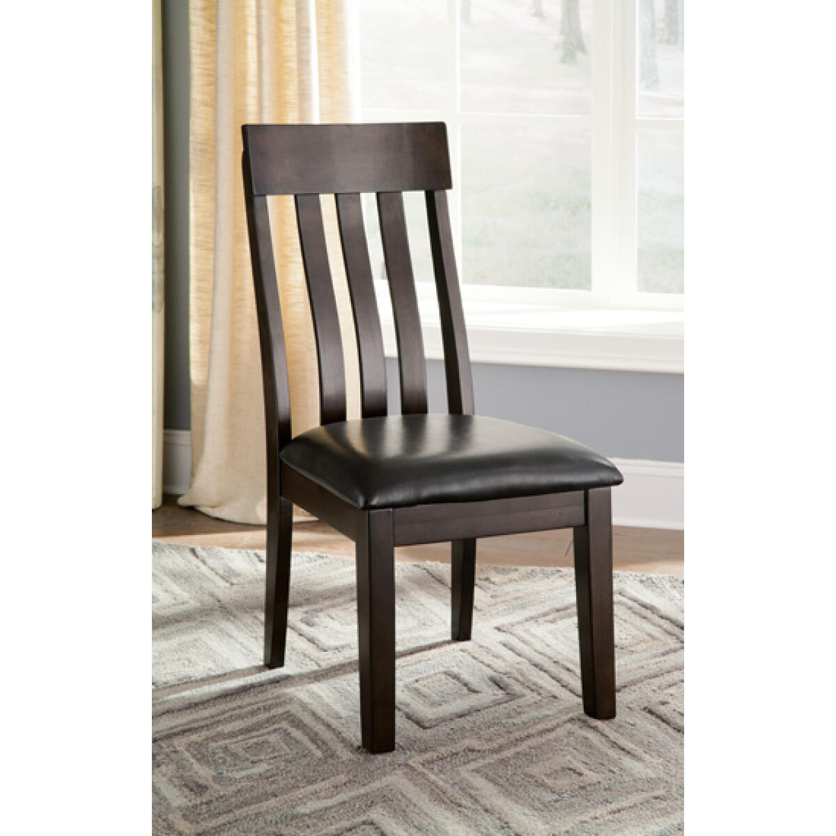 9f302674c19de540ad18ee19ff7fd5c4 Haddigan Dining Chair - Image 1