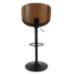 Bellatier Adjustable Height Bar Stool - Image 9