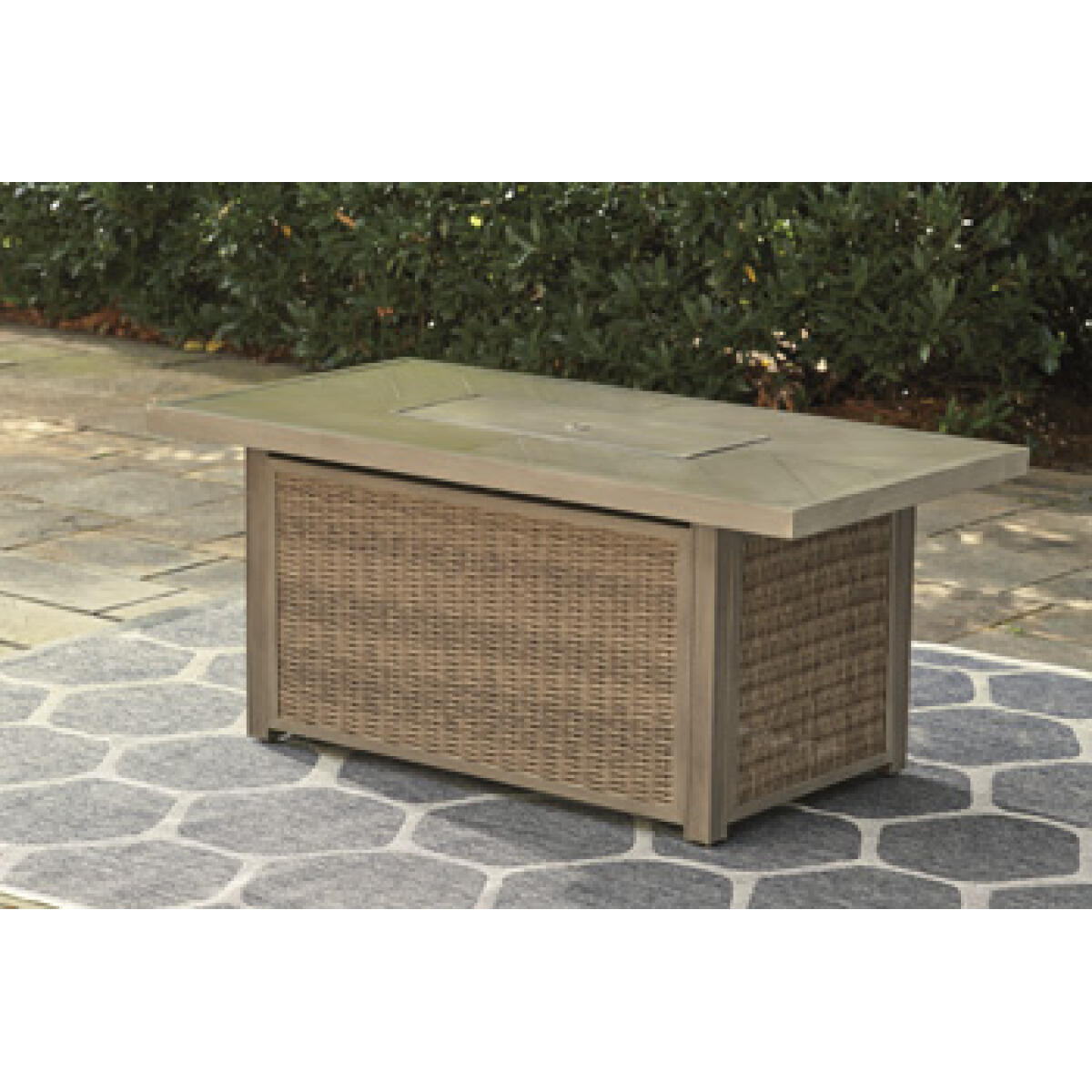 02433146d59ab62d5343947ca946074f Beachcroft Outdoor Fire Pit Table - Image 1