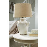 Emelda Table Lamp