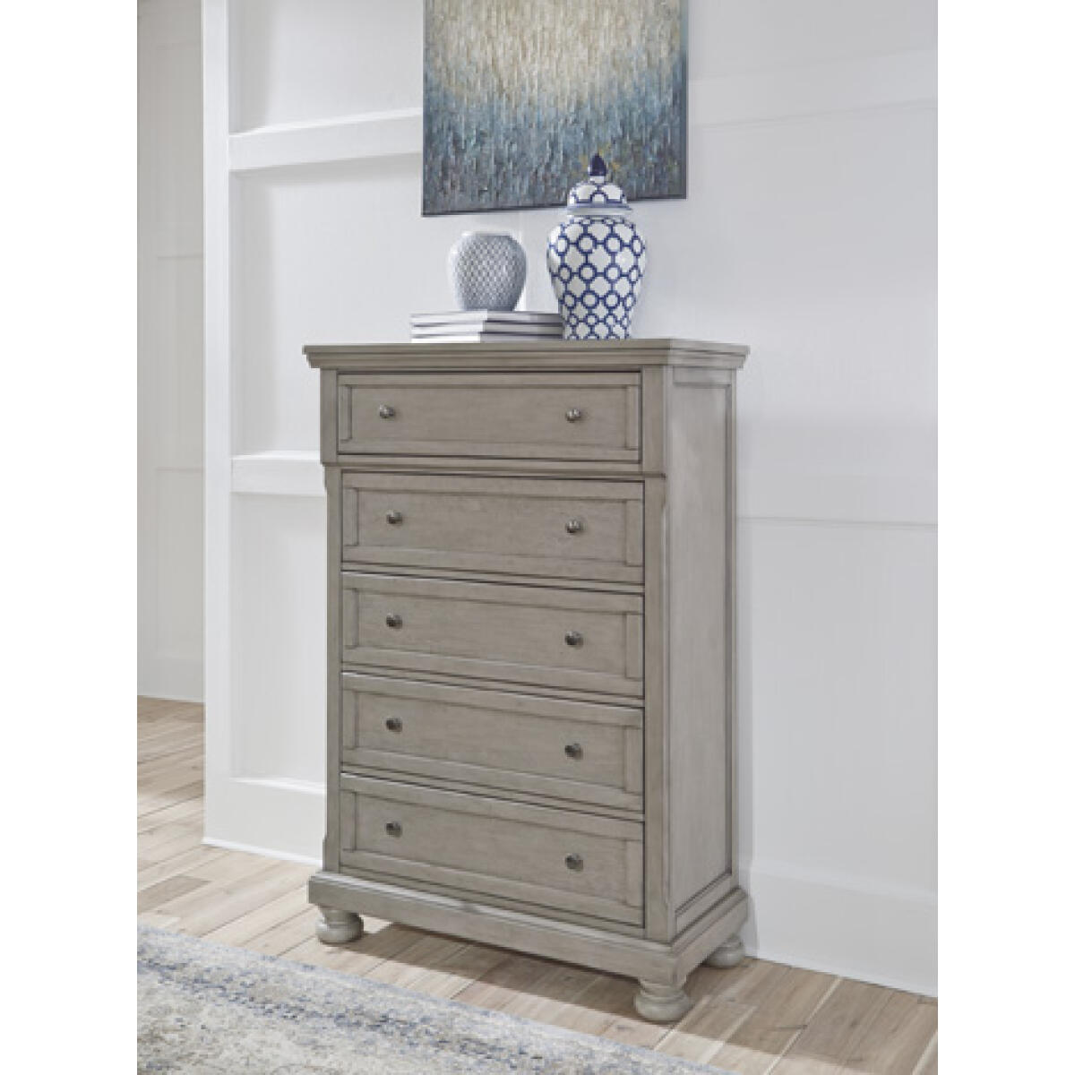 96a01b16737ad4639e1d293eb4a78f29 Lettner Chest of Drawers - Image 1