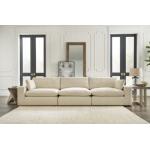 Elyza 3-Piece Sectional Sofa - Image 3